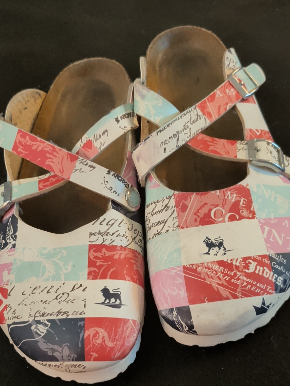 Birks - Picture 9 of 10
